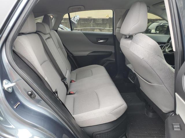 Photo 11 from auction – 2021 TOYOTA VENZA LE with VIN JTEAAAAH9MJ053481
