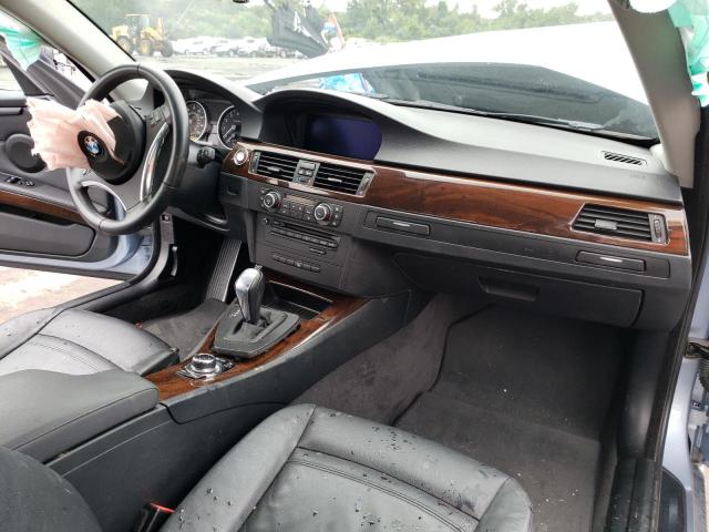 Photo 8 from auction – 2011 BMW 328 XI SUL with VIN WBAKF5C55BE655978