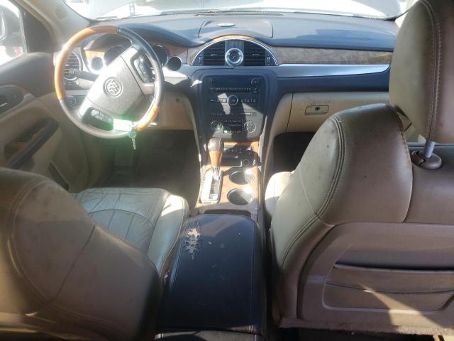 Photo 8 from auction – 2008 BUICK ENCLAVE CX with VIN 5GAER23788J218047