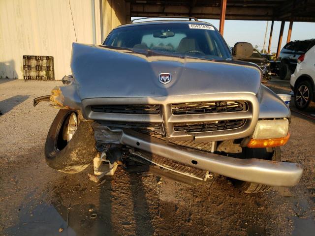 Photo 5 from auction – 2000 DODGE DURANGO with VIN 1B4HR28Z1YF203332