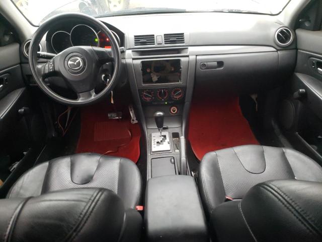 Снимка 8 от търг – 2004 MAZDA 3 I с VIN JM1BK12F941124083