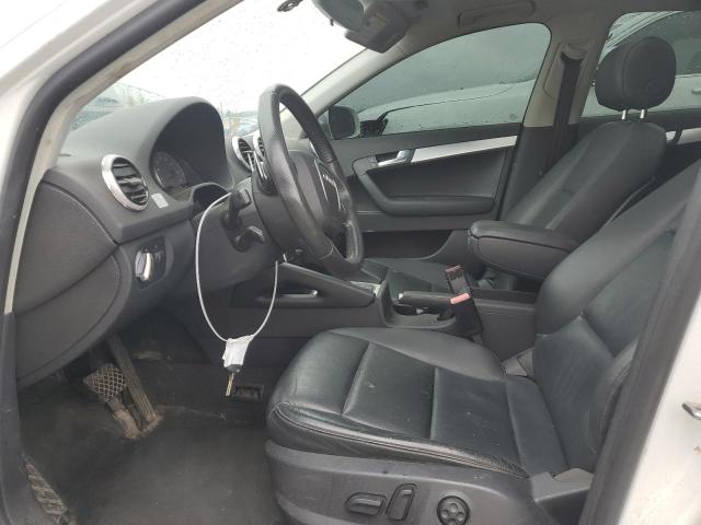 Photo 7 from auction – 2011 AUDI A3 PREMIUM with VIN WAUKJAFM5BA030448
