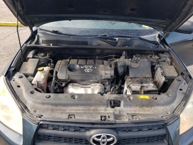 Photo 11 from auction – 2010 TOYOTA RAV4 with VIN JTMZF4DVXA5016312