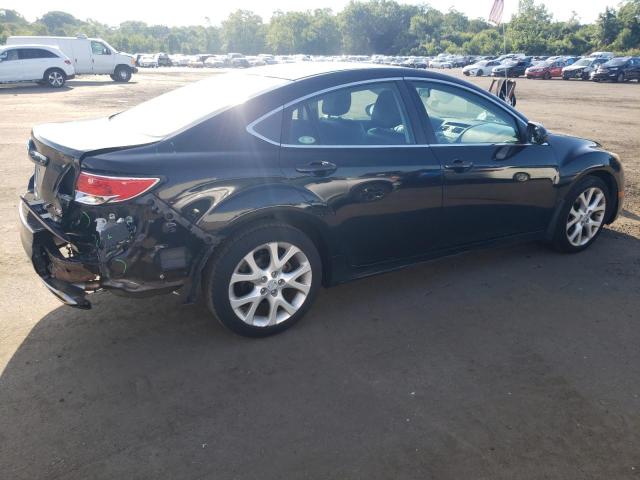 Photo 3 from auction – 2010 MAZDA 6 S with VIN 1YVHZ8CB2A5M45441