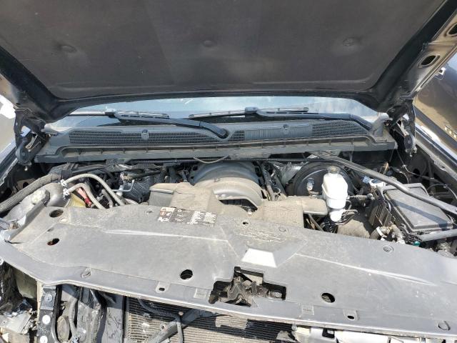 Photo 11 from auction – 2016 CHEVROLET SILVERADO with VIN 3GCUKREC8GG287614