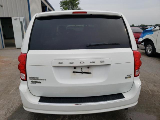 Снимка 6 от търг – 2014 DODGE GRAND CARA с VIN 2C4RDGCG6ER205901