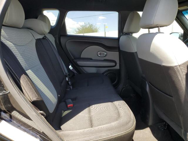 Фото 10 с аукциона – 2016 KIA SOUL + с VIN KNDJP3A55G7328950