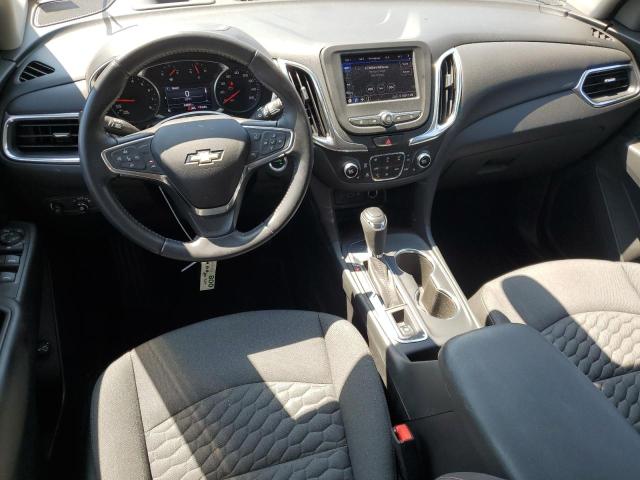 Photo 8 from auction – 2020 CHEVROLET EQUINOX LT with VIN 3GNAXKEVXLL344630