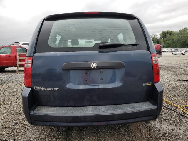 Photo 6 from auction – 2008 DODGE GRAND CARA with VIN 1D8HN44H78B166819