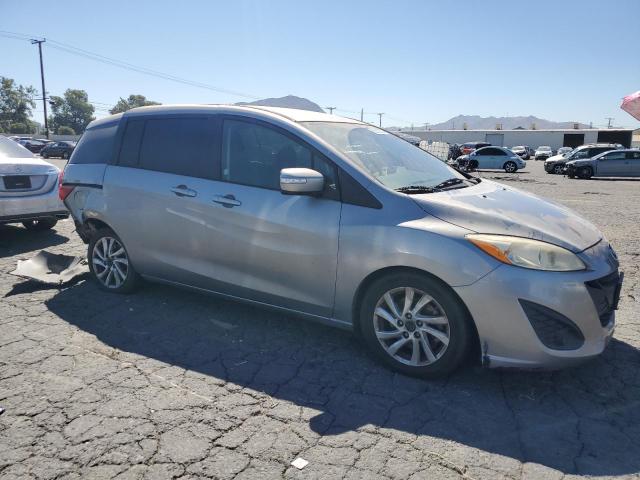 Photo 4 from auction – 2015 MAZDA 5 SPORT with VIN JM1CW2BL5F0187369