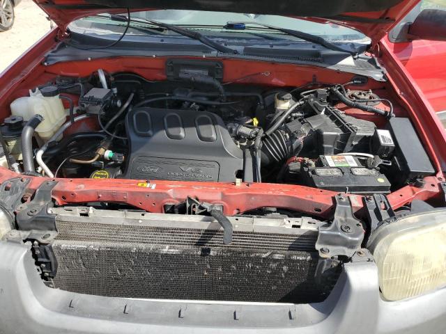 Foto 12 de la subasta – 2002 FORD ESCAPE XLT con VIN 1FMCU03122KD01930