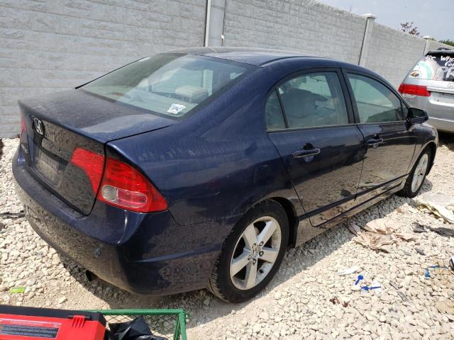 Photo 3 from auction – 2007 HONDA CIVIC EX with VIN 1HGFA16847L046399