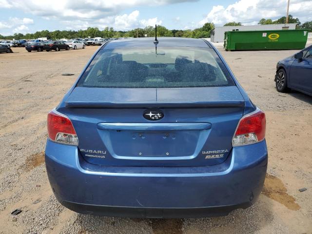 Photo 6 from auction – 2016 SUBARU IMPREZA with VIN JF1GJAA60GG022964