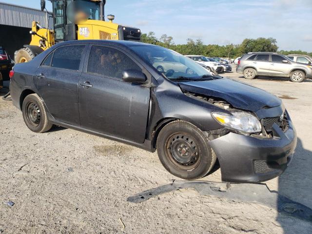 Photo 4 from auction – 2010 TOYOTA COROLLA BA with VIN 1NXBU4EE3AZ384337