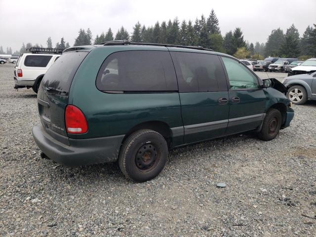 Photo 3 from auction – 1998 DODGE GRAND CARA with VIN 1B4GP44G2WB619198