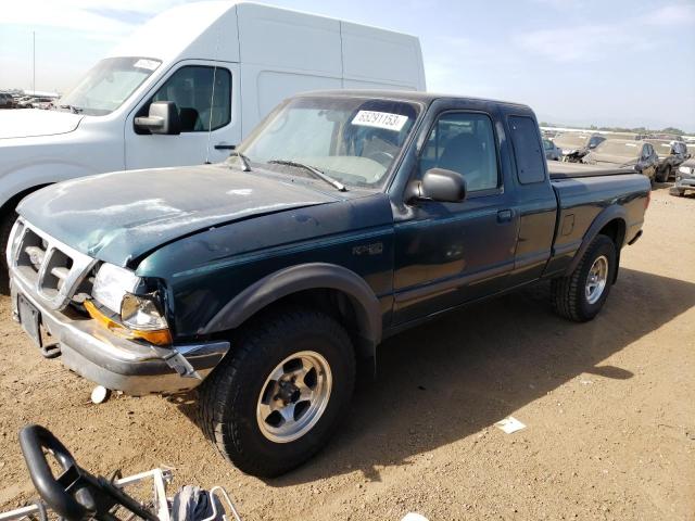 FORD RANGER SUP 1998 with VIN 1FTZR15X3WPB26989 - Photo from auction