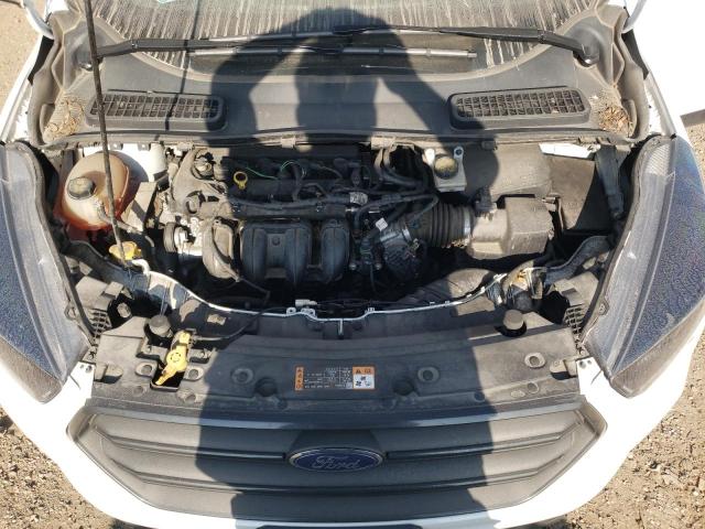 Снимка 11 от търг – 2018 FORD ESCAPE S с VIN 1FMCU0F79JUC39641