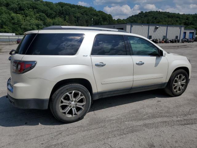 Photo 3 from auction – 2014 GMC ACADIA SLT with VIN 1GKKVRKD0EJ347039