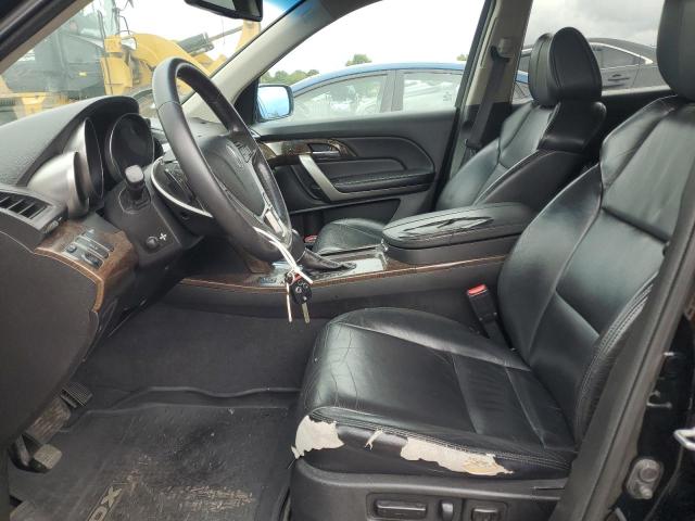 Photo 7 from auction – 2013 ACURA MDX with VIN 2HNYD2H23DH513165