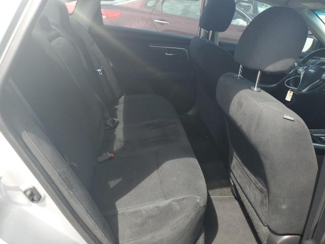 Photo 10 from auction – 2015 NISSAN ALTIMA 2.5 with VIN 1N4AL3APXFC136383