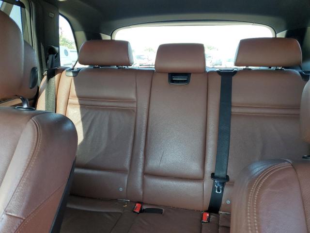 Photo 10 from auction – 2011 BMW X5 XDRIVE5 with VIN 5UXZV8C59BL421083