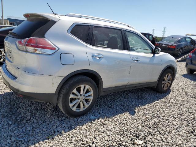 Photo 3 from auction – 2015 NISSAN ROGUE S with VIN KNMAT2MT6FP554249