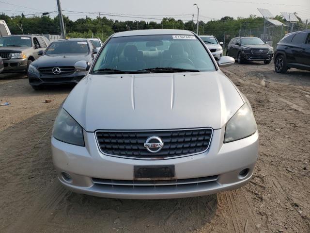 Photo 5 from auction – 2005 NISSAN ALTIMA with VIN 1N4AL11E65N400270