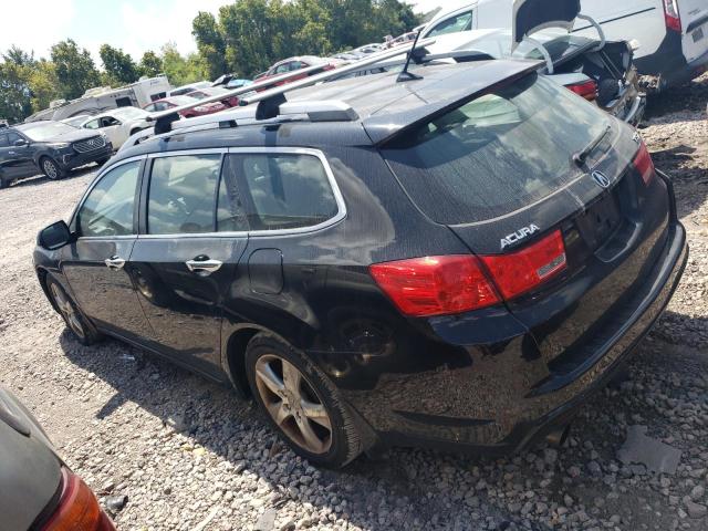 Photo 2 from auction – 2011 ACURA TSX with VIN JH4CW2H66BC000536