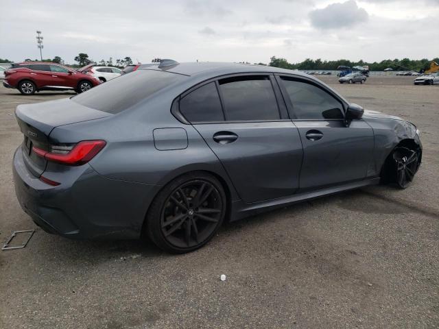 Photo 3 from auction – 2021 BMW 330XI with VIN 3MW5R7J03M8C06702