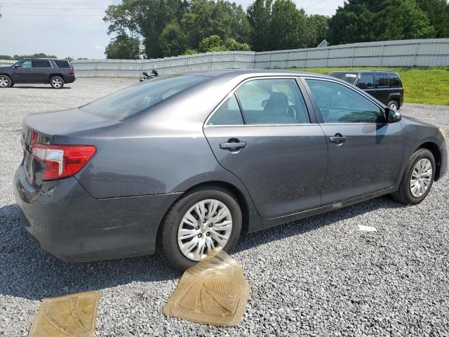 Снимка 3 от търг – 2012 TOYOTA CAMRY BASE с VIN 4T1BF1FK7CU611237