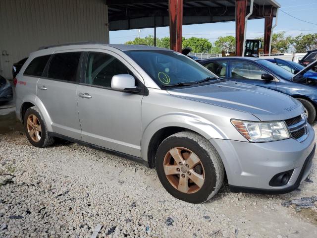 Photo 4 from auction – 2012 DODGE JOURNEY SX with VIN 3C4PDCBG7CT271269