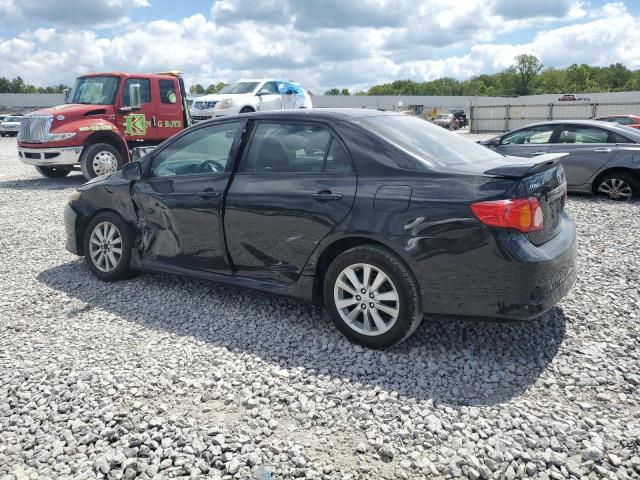 Photo 2 from auction – 2010 TOYOTA COROLLA BA with VIN 2T1BU4EE2AC525691