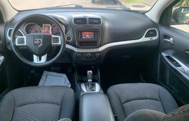 Photo 9 from auction – 2015 DODGE JOURNEY SE with VIN 3C4PDCAB9FT747239