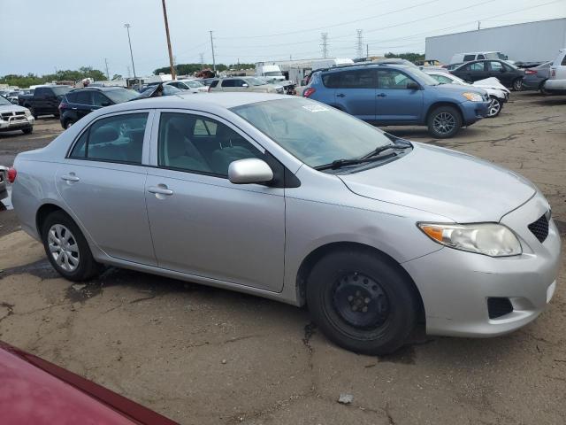 Photo 4 from auction – 2010 TOYOTA COROLLA BA with VIN 1NXBU4EE3AZ335056
