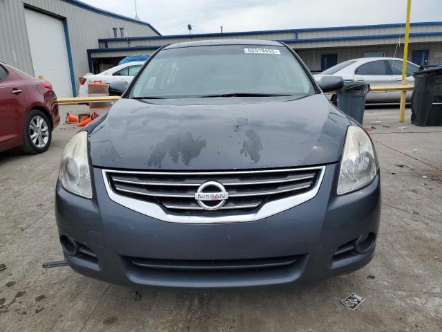 Photo 5 from auction – 2012 NISSAN ALTIMA BAS with VIN 1N4AL2AP6CN565689