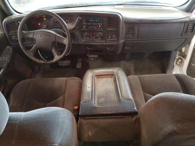 Photo 8 from auction – 2004 CHEVROLET SILVERADO with VIN 1GCHK29U74E314798