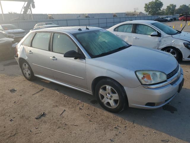 Photo 4 from auction – 2005 CHEVROLET MALIBU MAX with VIN 1G1ZU64875F111429