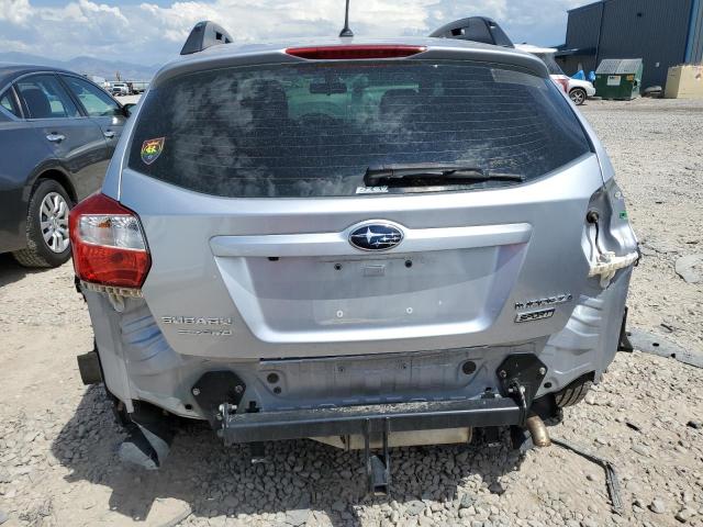 Photo 6 from auction – 2014 SUBARU IMPREZA SP with VIN JF1GPAS66E8310041