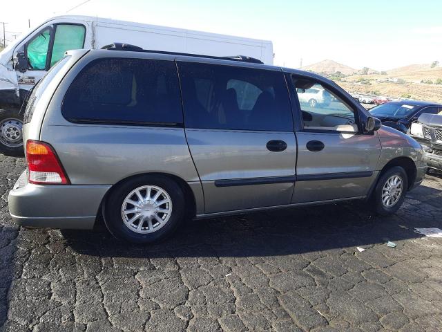Photo 3 from auction – 2002 FORD WINDSTAR L with VIN 2FMZA51422BA59079