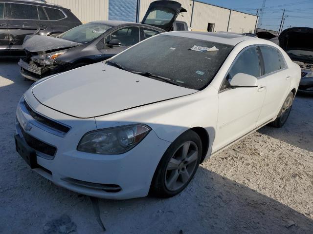 Photo 1 from auction – 2011 CHEVROLET MALIBU 2LT with VIN 1G1ZD5EU0BF171618