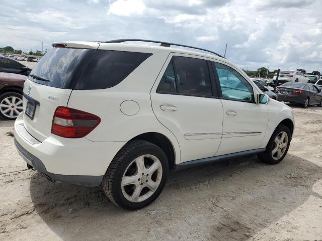 Photo 3 from auction – 2008 MERCEDES-BENZ ML 320 CDI with VIN 4JGBB22E18A416518
