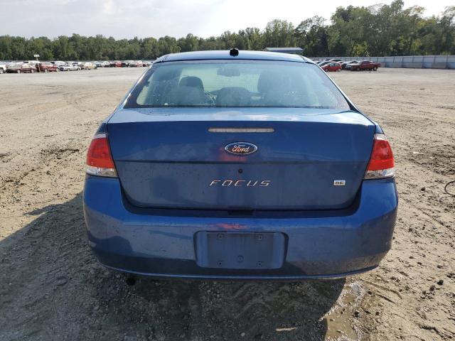 Photo 6 from auction – 2009 FORD FOCUS SE with VIN 1FAHP35NX9W200095