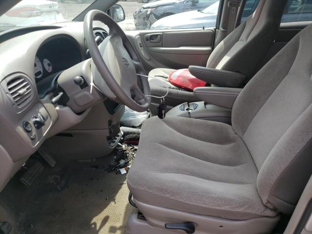 Photo 7 from auction – 2003 DODGE GRAND CARA with VIN 2D4GP44343R184202