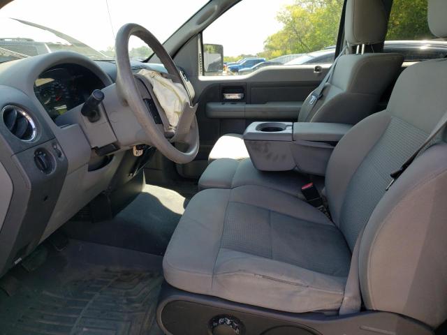 Photo 7 from auction – 2008 FORD F150 with VIN 1FTPX14VX8FB48879