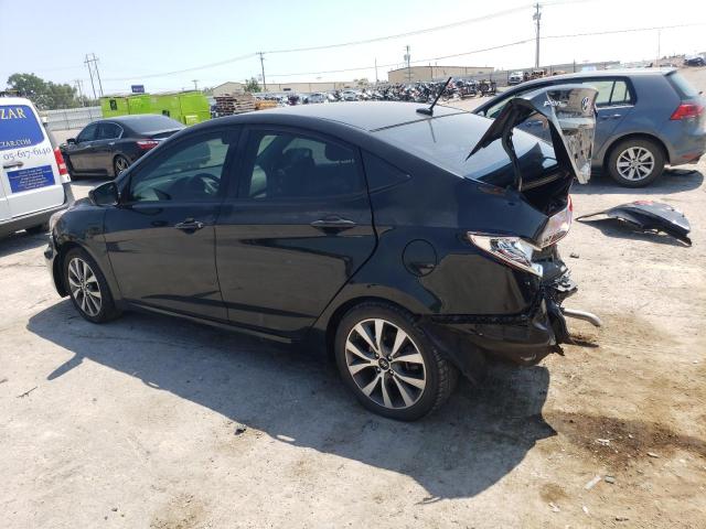 Photo 2 from auction – 2017 HYUNDAI ACCENT with VIN KMHCT4AE2HU293602