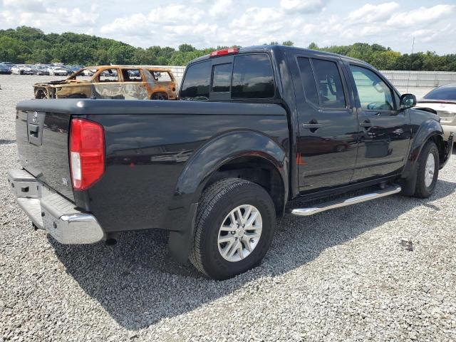 Photo 3 from auction – 2014 NISSAN FRONTIER S with VIN 1N6AD0ER8EN736403