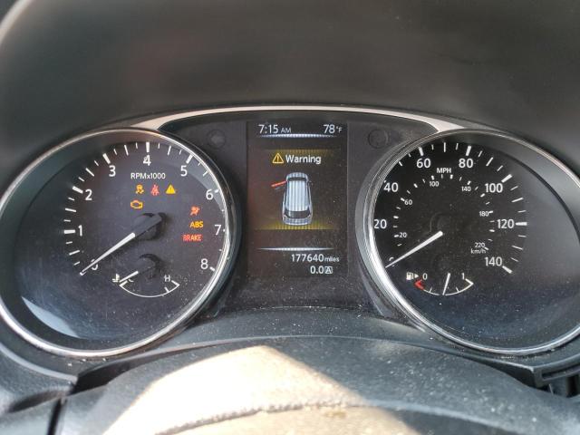 Photo 9 from auction – 2015 NISSAN ROGUE S with VIN KNMAT2MV4FP512664