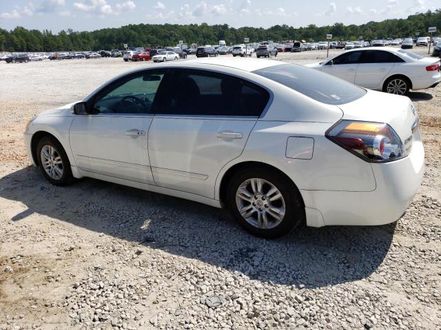 Photo 2 from auction – 2011 NISSAN ALTIMA BAS with VIN 1N4AL2AP3BN453432