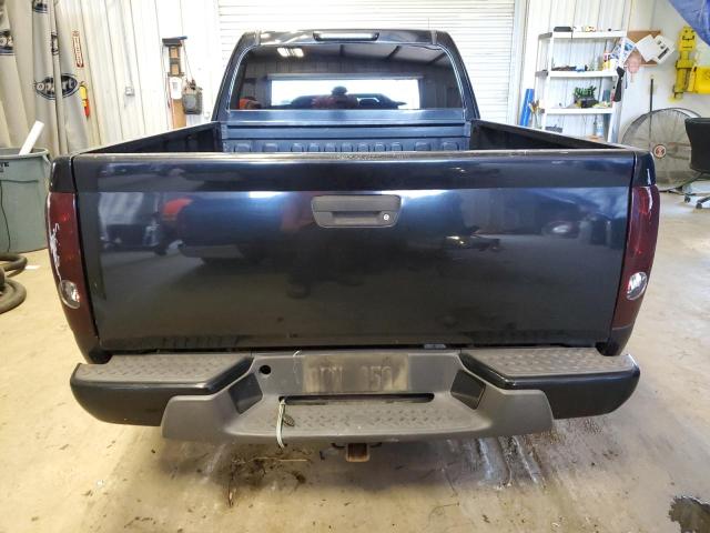 Photo 6 from auction – 2007 CHEVROLET COLORADO with VIN 1GCCS19E278253697