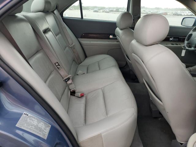 Photo 10 from auction – 2000 LINCOLN LS with VIN 1LNHM87A4YY601876